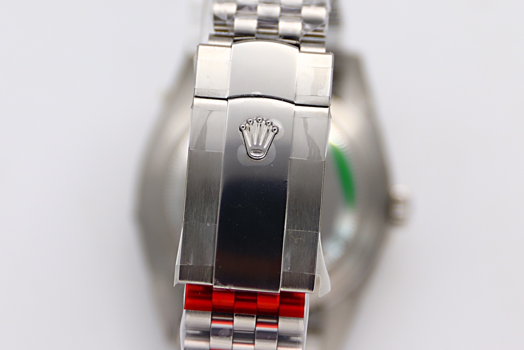 Datejust 41 mm Watch – IW-3082 - Image 8