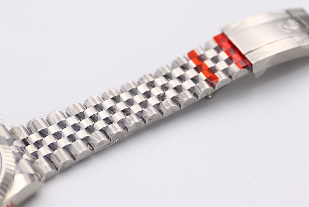 Datejust 41 mm Watch – IW-3083 - Image 7