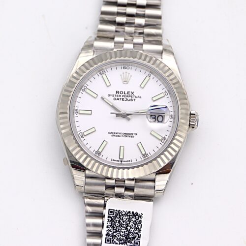 Datejust 41 mm Watch – IW-3083