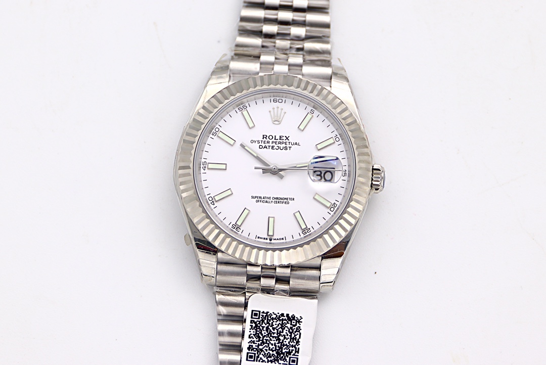 Datejust 41 mm Watch – IW-3083
