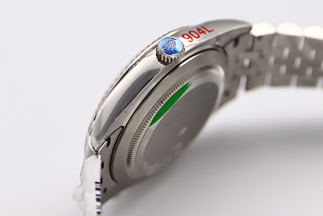 Datejust 41 mm Watch – IW-3083 - Image 5