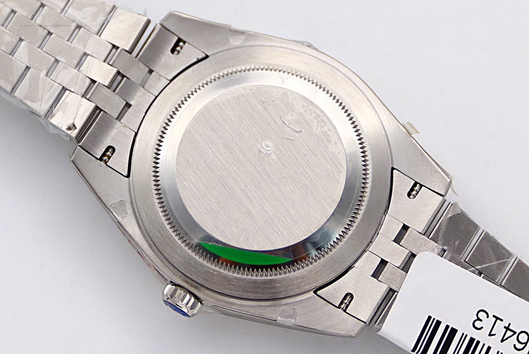 Datejust 41 mm Watch – IW-3083 - Image 9