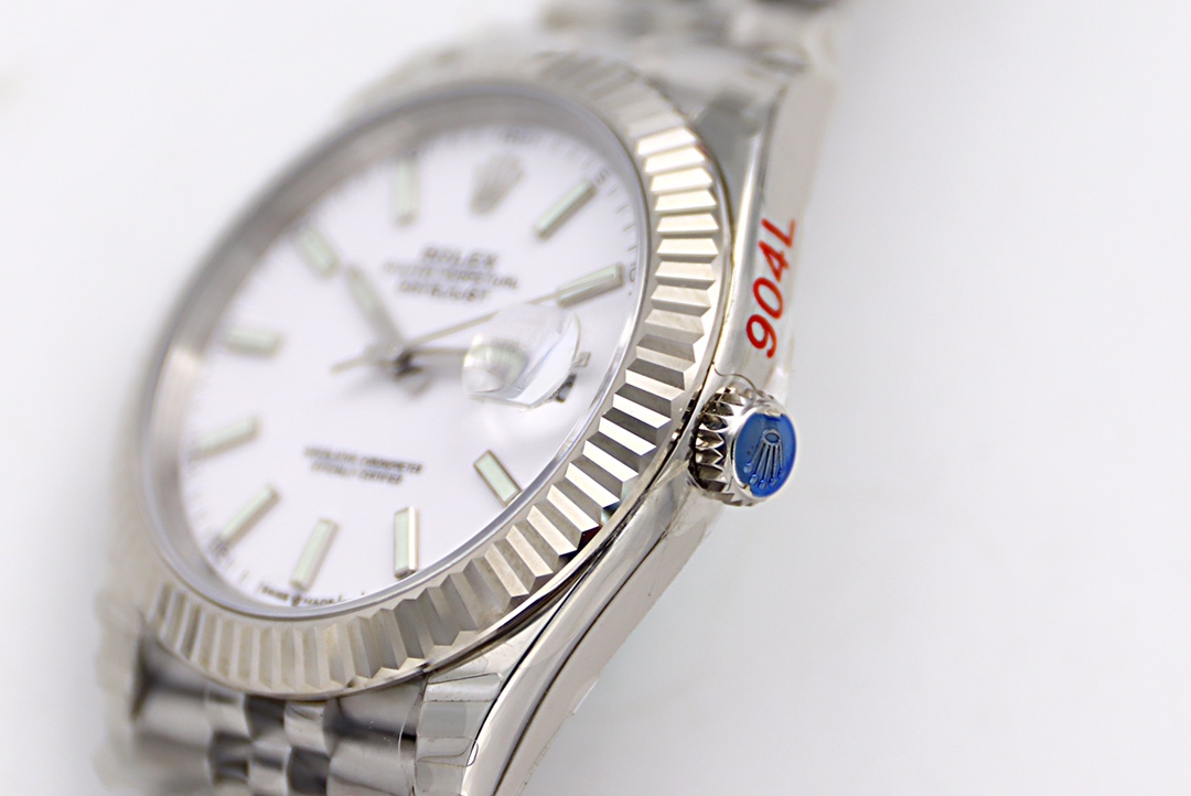 Datejust 41 mm Watch – IW-3083 - Image 4