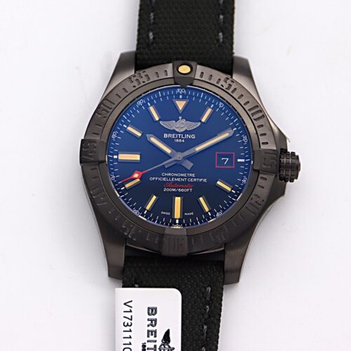 i1618544558_3749_0.jpg Breitling Classic Luminous 44 mm Watch – IW-0659