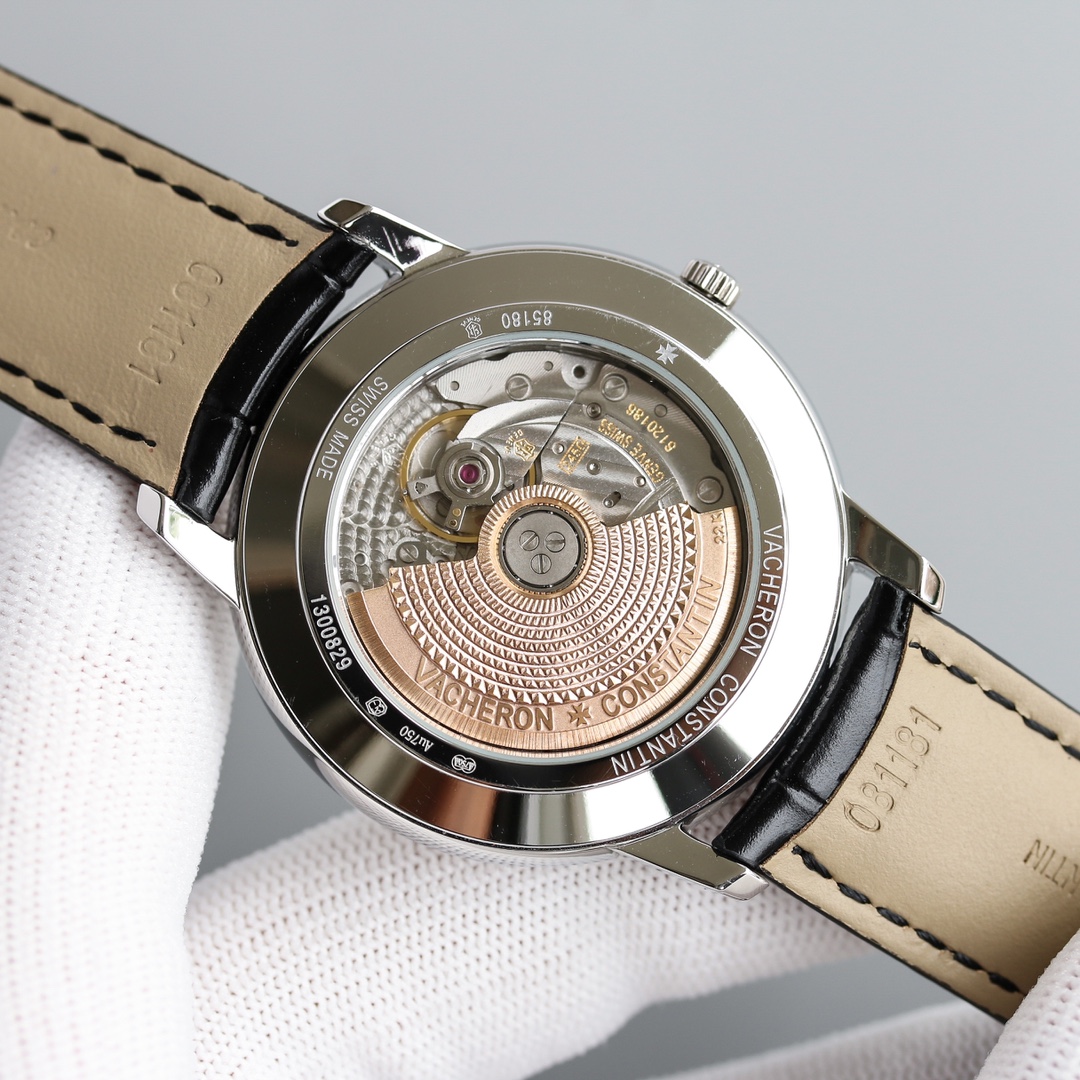 Classic Luminous Watch – IW-1154 - Image 7