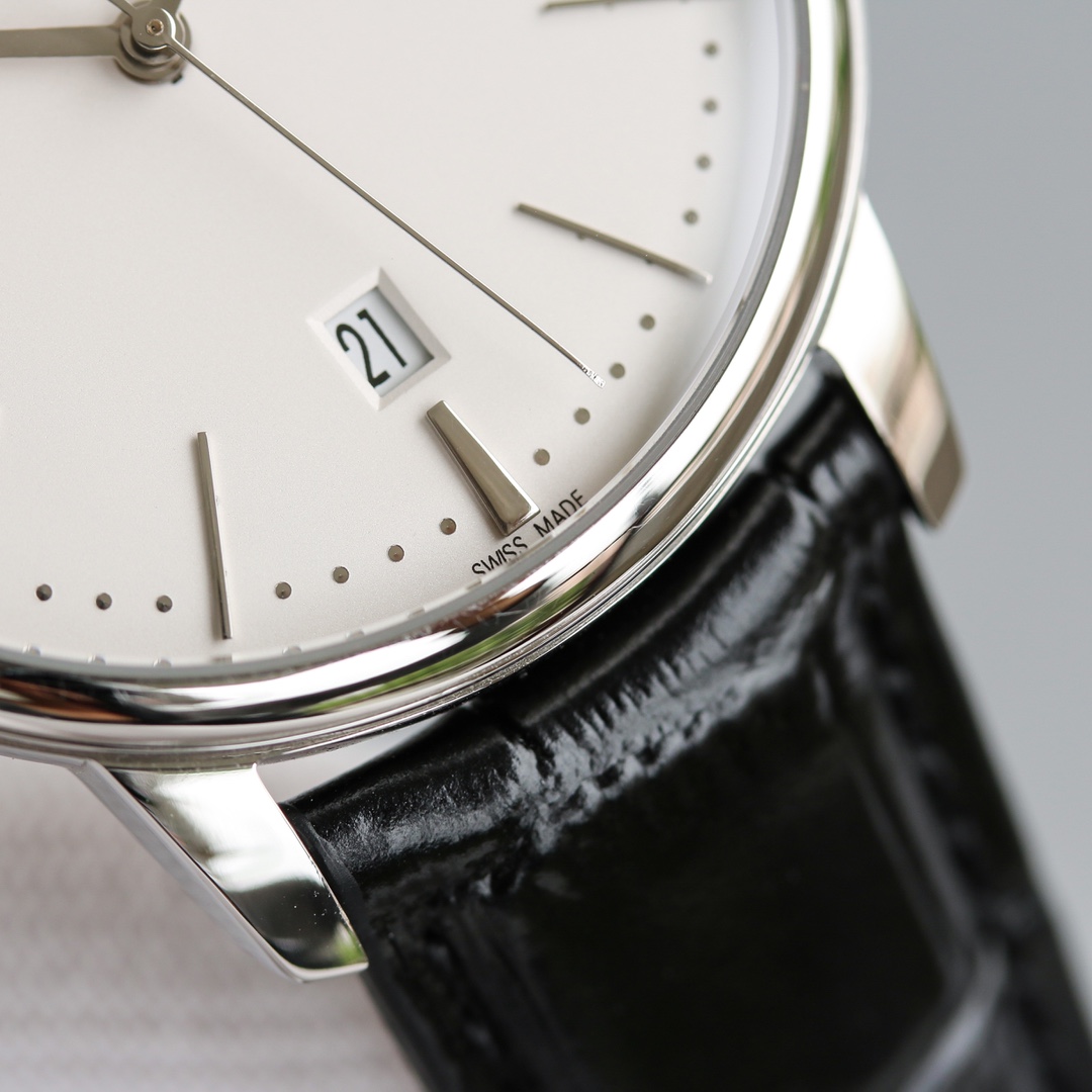 Classic Luminous Watch – IW-1154 - Image 5