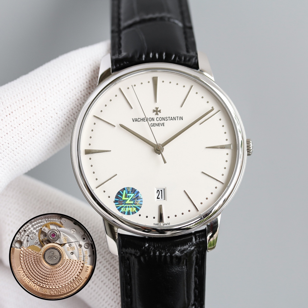 Classic Luminous Watch – IW-1154 - Image 2