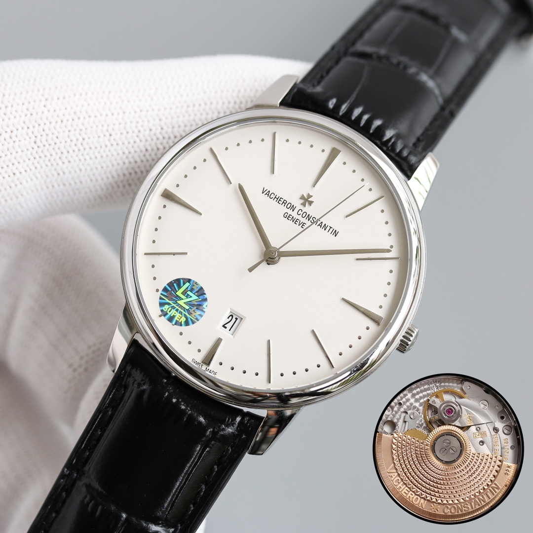 Classic Luminous Watch – IW-1154 - Image 3