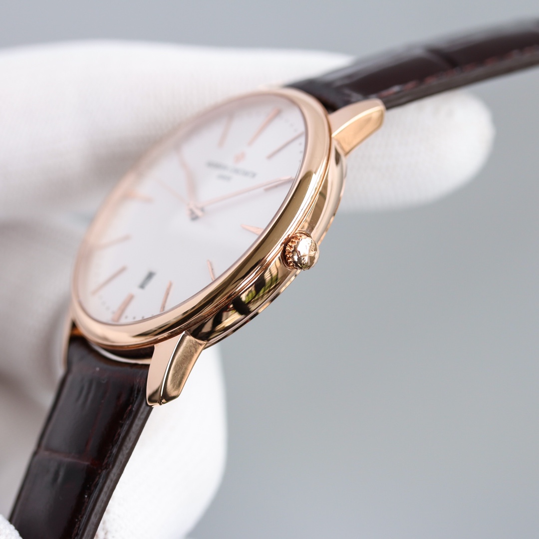 Classic Luminous Watch – IW-1153 - Image 6