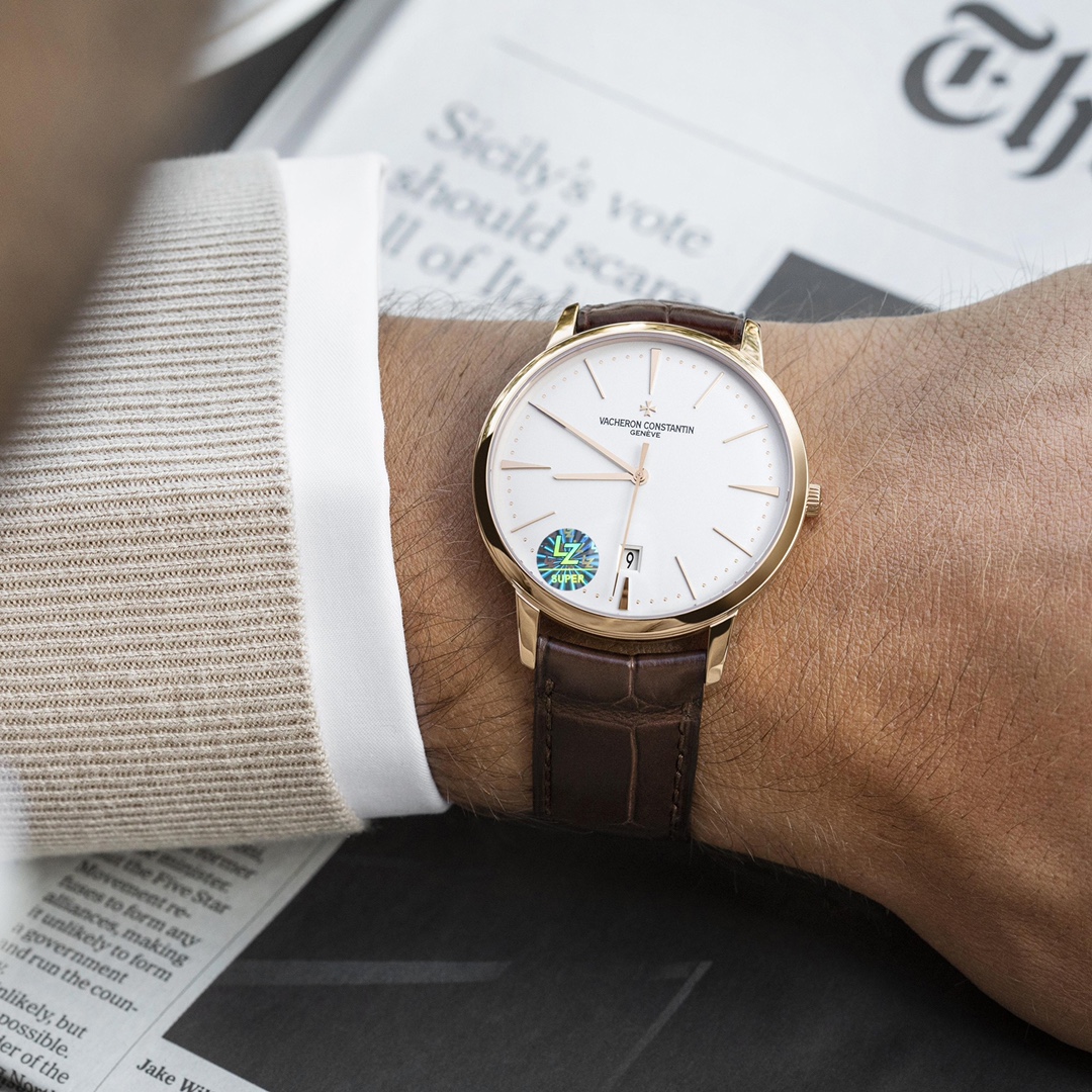 Classic Luminous Watch – IW-1153 - Image 4