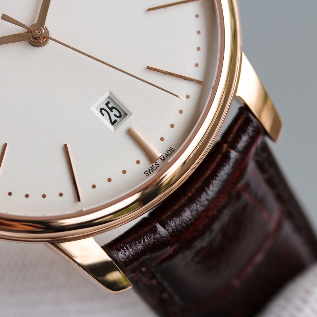 Classic Luminous Watch – IW-1153 - Image 7