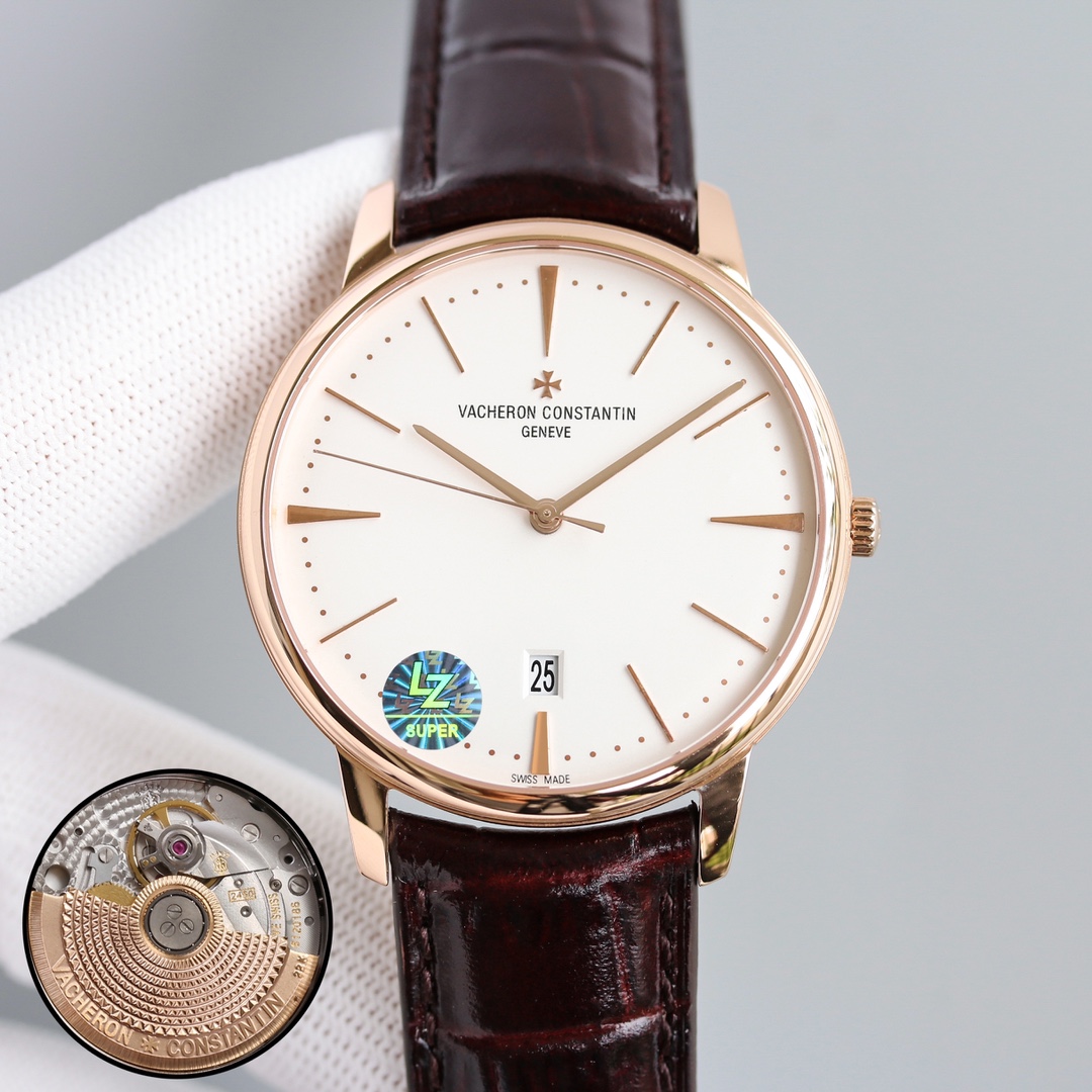 Classic Luminous Watch – IW-1153 - Image 2