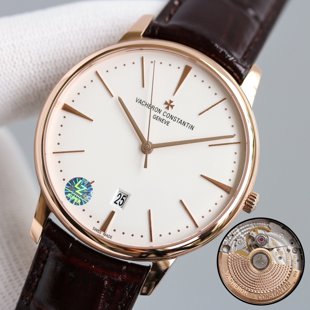 Classic Luminous Watch – IW-1153 - Image 3