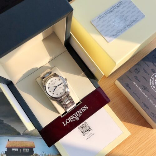 i1619457559_4477_0.jpg Longines Classic Day and Date 40 mm Watch – IW-0809