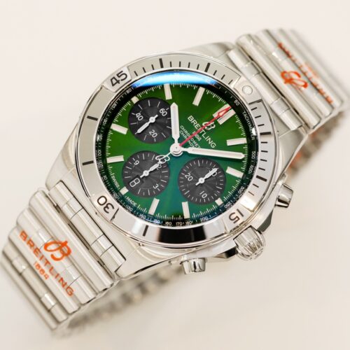i1619933237_9455_0.jpg Breitling Classic 42 mm Watch – IW-0656