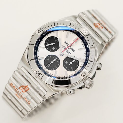 i1619933299_6488_0.jpg Breitling Classic 42 mm Watch – IW-0657