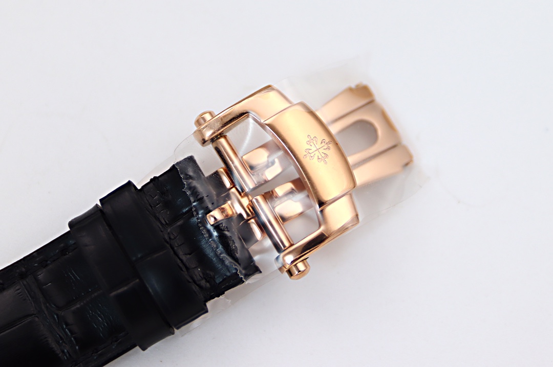 Tourbillon 42 mm Watch – IW-2612 - Image 8