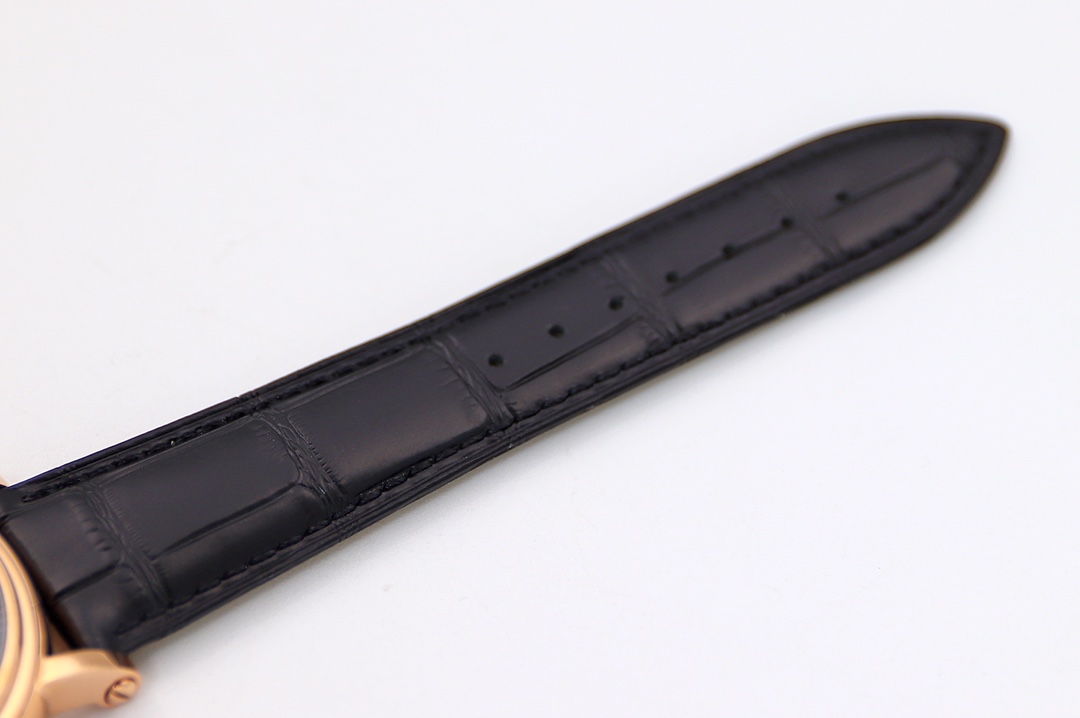 Tourbillon 42 mm Watch – IW-2612 - Image 7