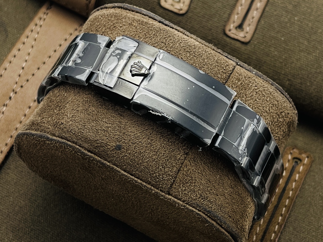 Rolex Daytona Chronograph Watch – IW-0184 - Image 9