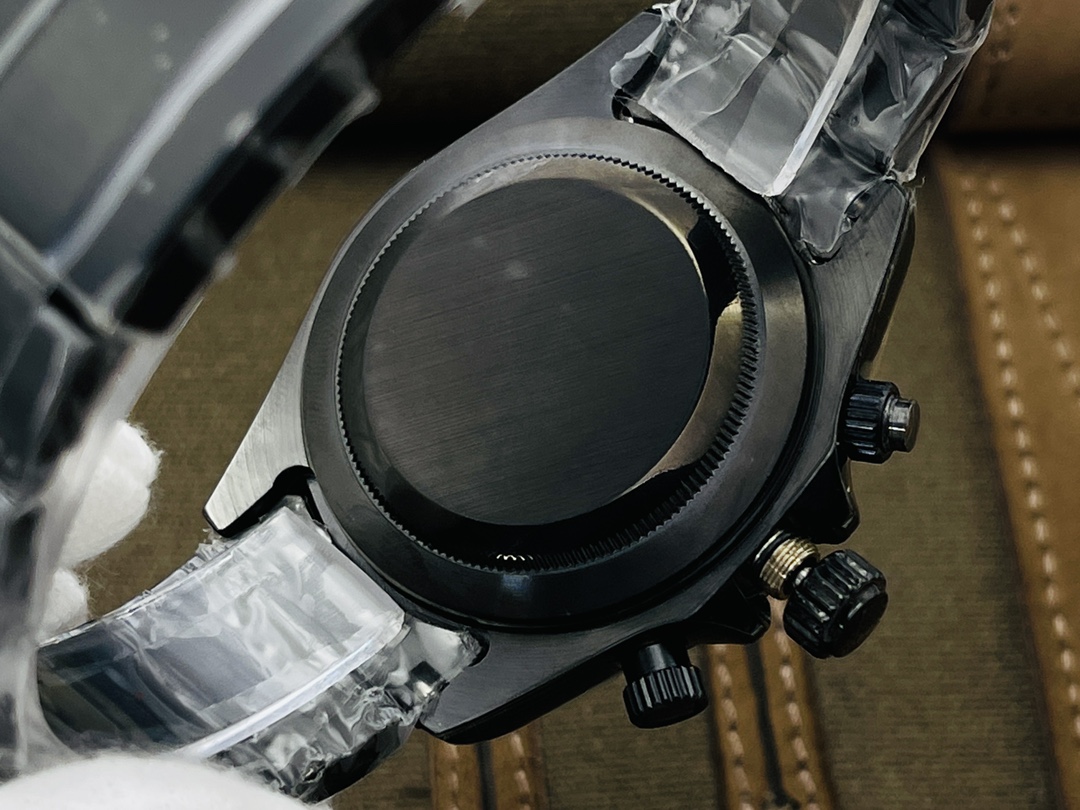 Rolex Daytona Chronograph Watch – IW-0184 - Image 7