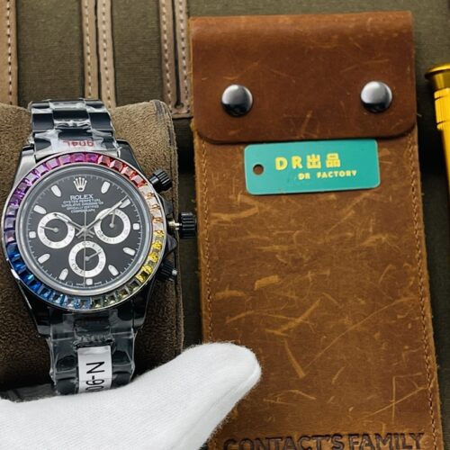 Rolex Daytona Chronograph Watch – IW-0184