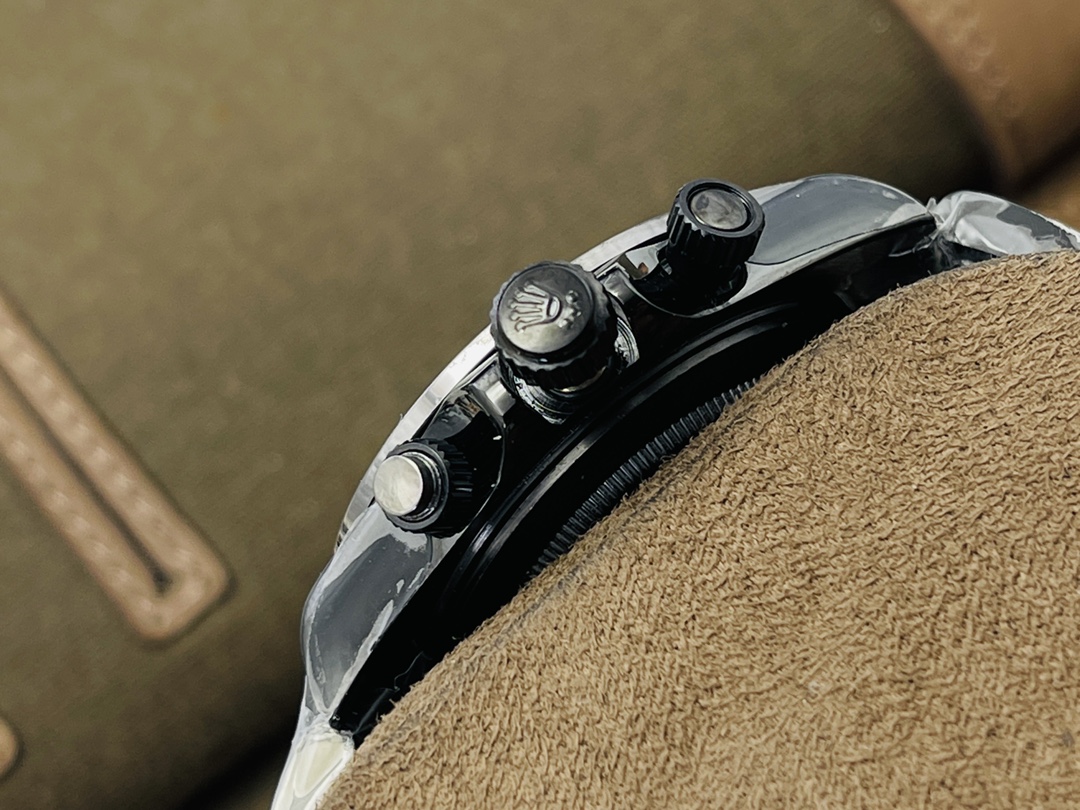 Rolex Daytona Chronograph Watch – IW-0184 - Image 5