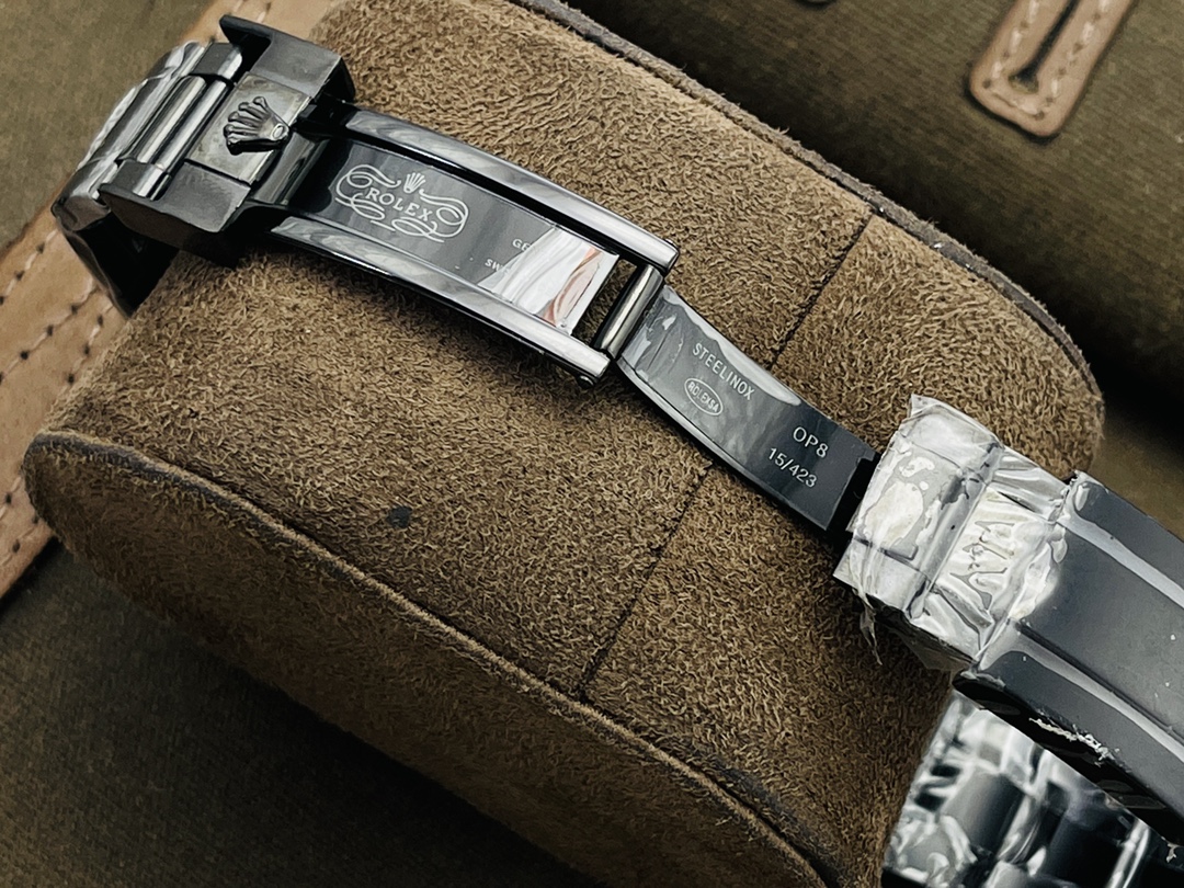 Rolex Daytona Chronograph Watch – IW-0184 - Image 8