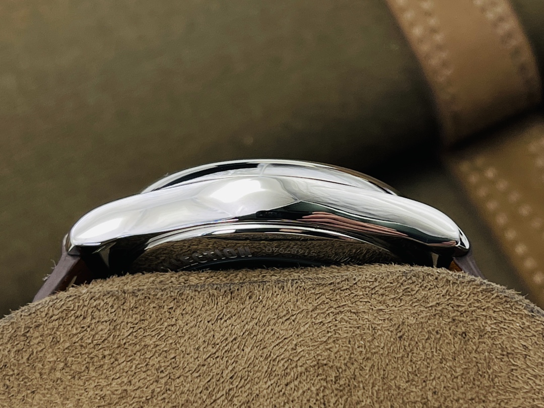 Classic Moonphase 40 mm Watch – IW-0763 - Image 6