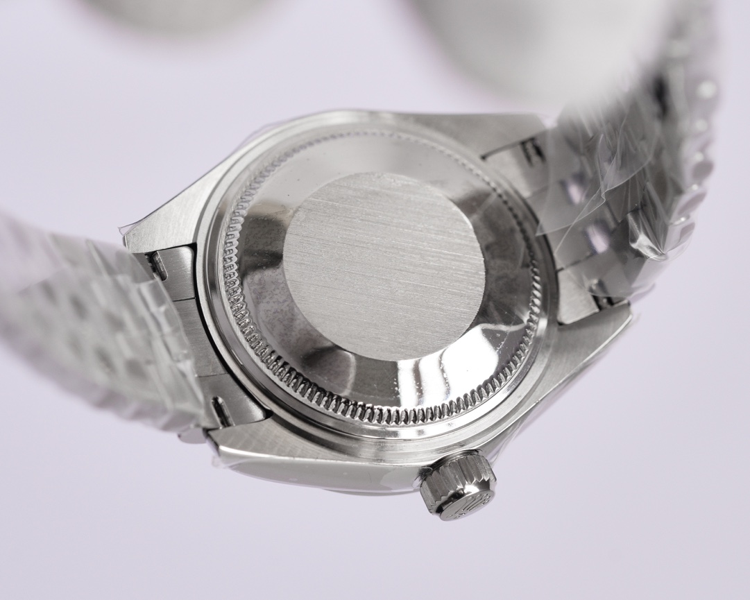 Rolex Datejust 28 mm Watch – IW-0182 - Image 9