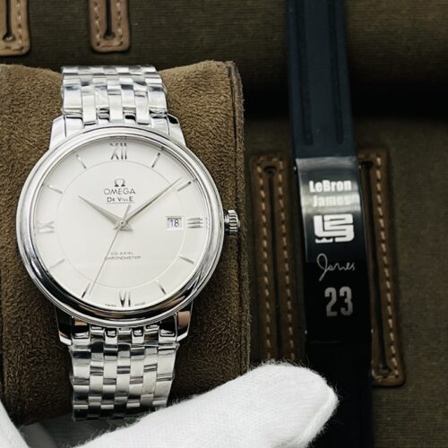 i1621180107_9544_0.jpg Omega De Ville 39.5 mm Watch – IW-1458