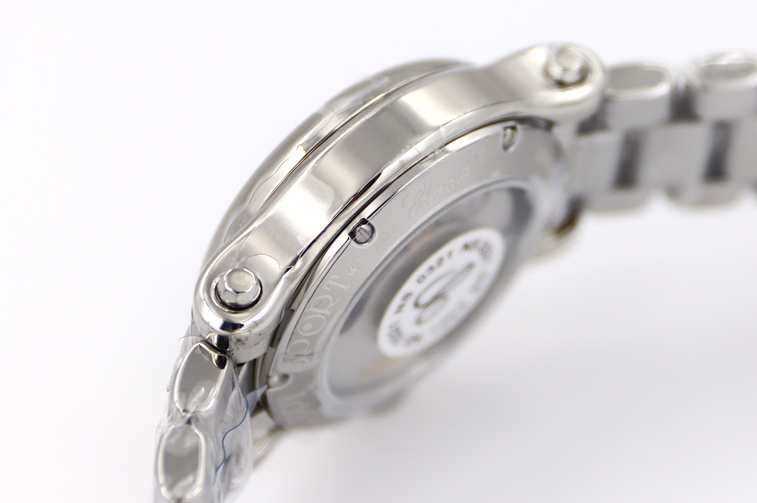 Chopard Classic Watch – IW-2179 - Image 6