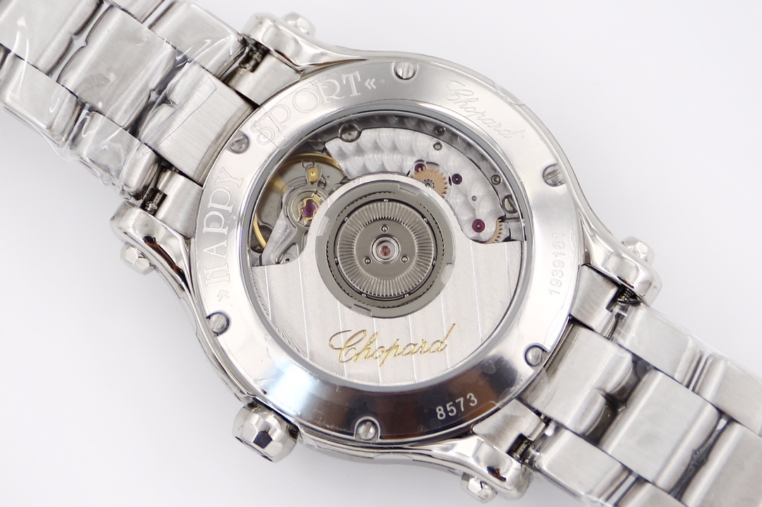 Chopard Classic Watch – IW-2179 - Image 9