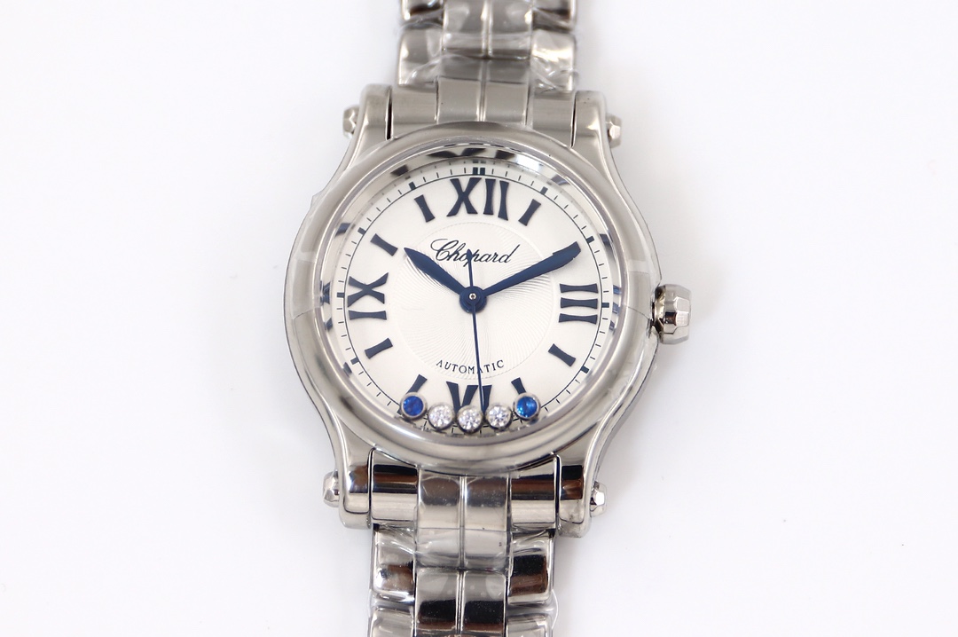 Chopard Classic Watch – IW-2179