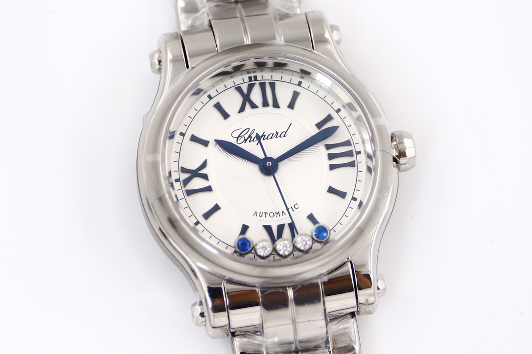 Chopard Classic Watch – IW-2179 - Image 2