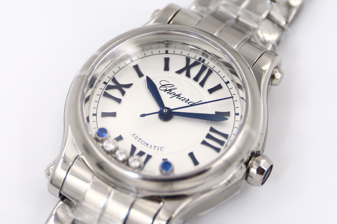 Chopard Classic Watch – IW-2179 - Image 3