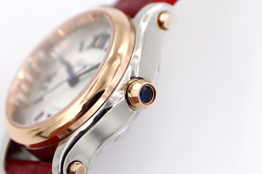 Chopard Classic Watch – IW-2180 - Image 4