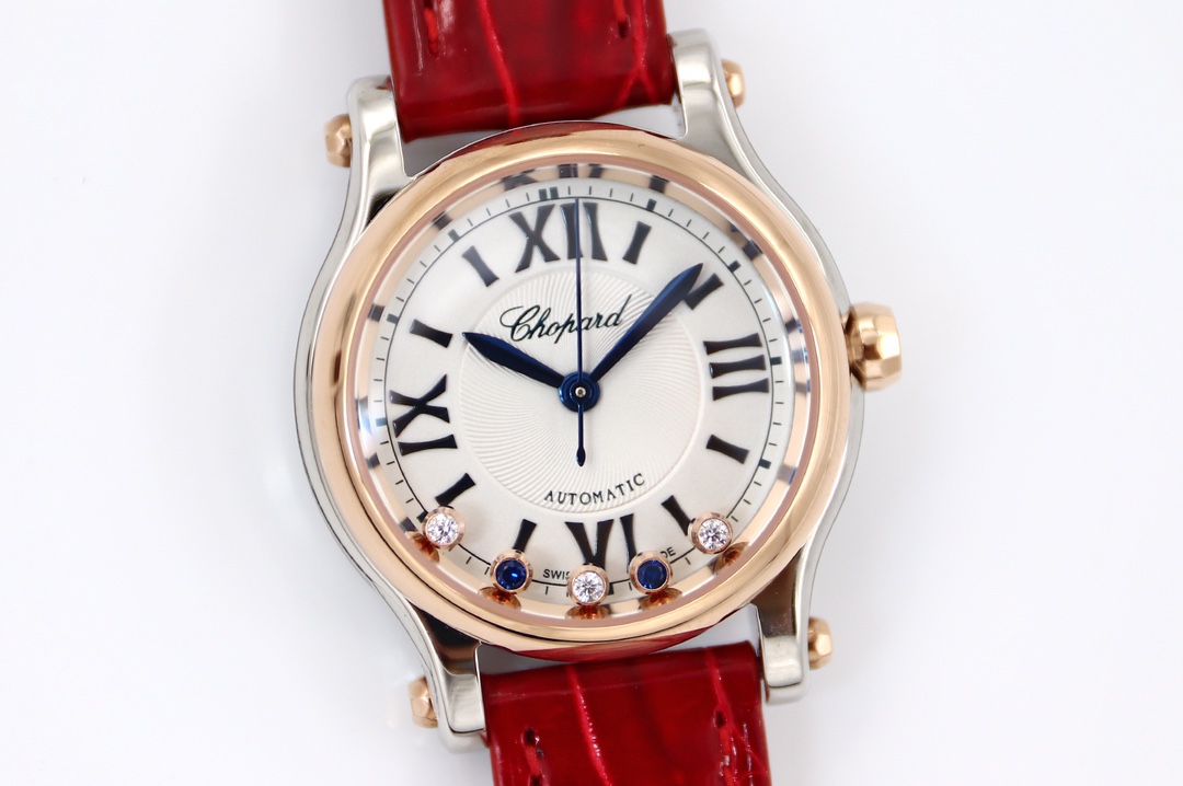 Chopard Classic Watch – IW-2180 - Image 2