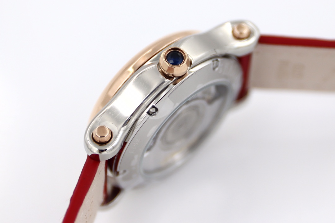 Chopard Classic Watch – IW-2180 - Image 5
