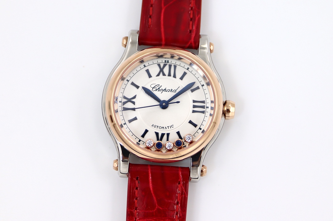 Chopard Classic Watch – IW-2180