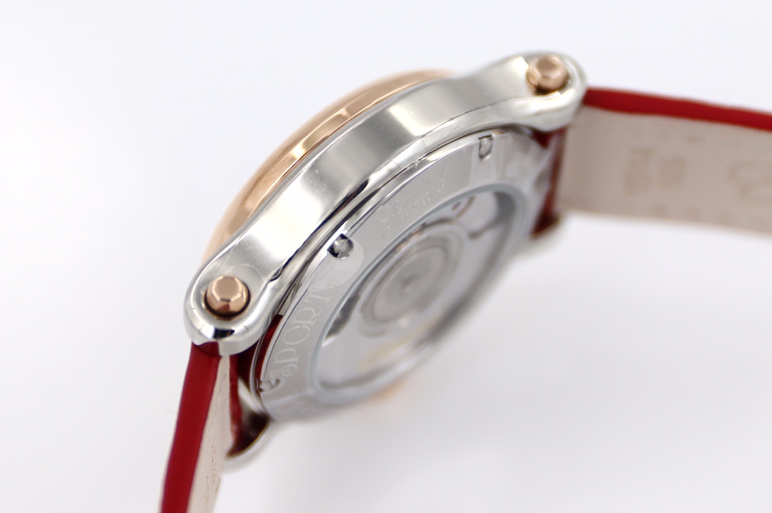 Chopard Classic Watch – IW-2180 - Image 6