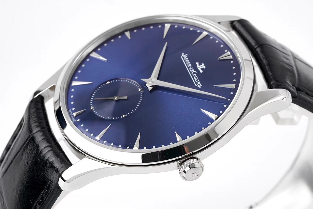 Jaeger-LeCoultre Master Control Watch – IW-0460 - Image 5