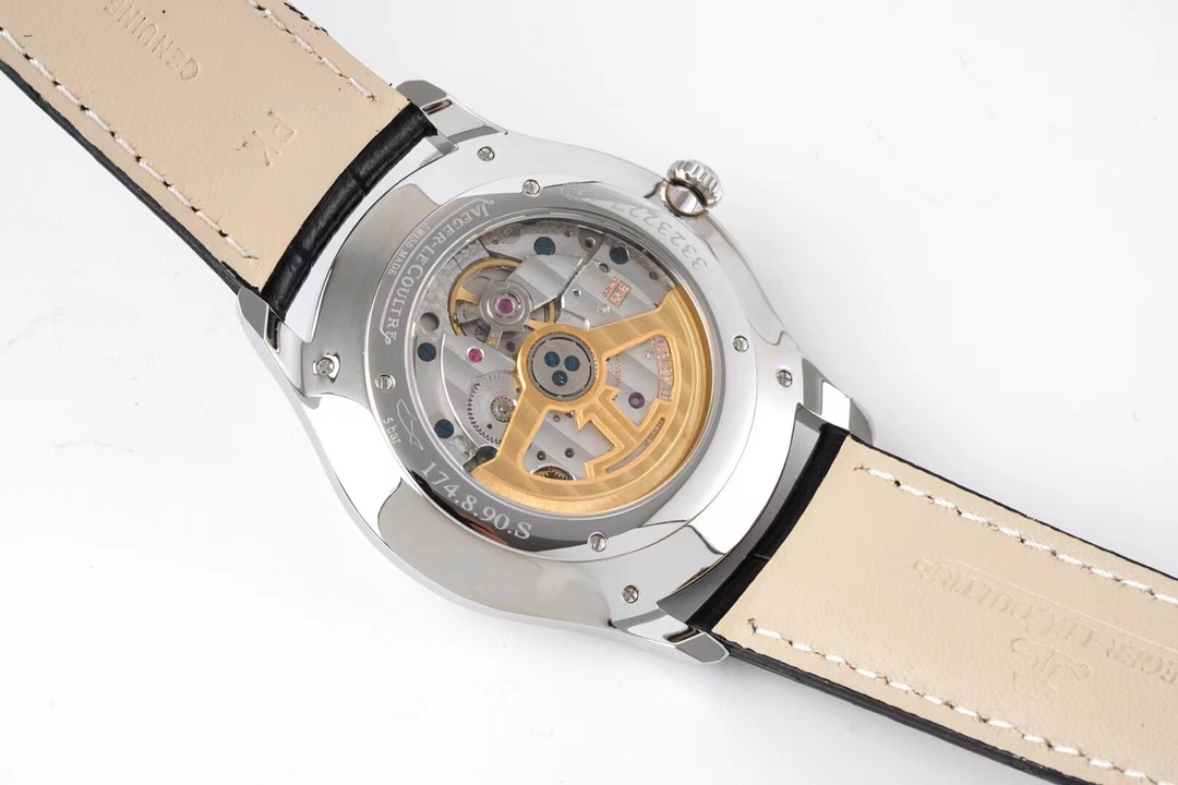 Jaeger-LeCoultre Master Control Watch – IW-0460 - Image 8