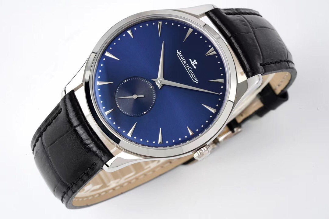 Jaeger-LeCoultre Master Control Watch – IW-0460 - Image 3