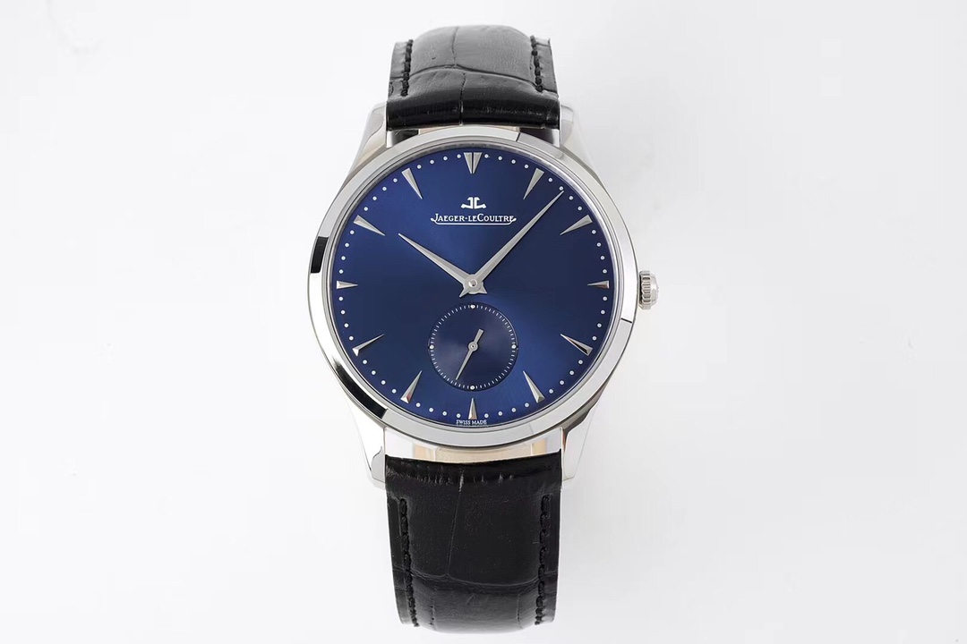 Jaeger-LeCoultre Master Control Watch – IW-0460