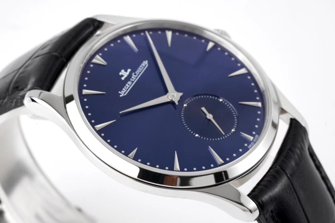 Jaeger-LeCoultre Master Control Watch – IW-0460 - Image 4