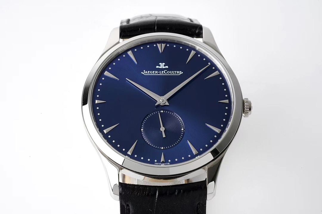 Jaeger-LeCoultre Master Control Watch – IW-0460 - Image 7