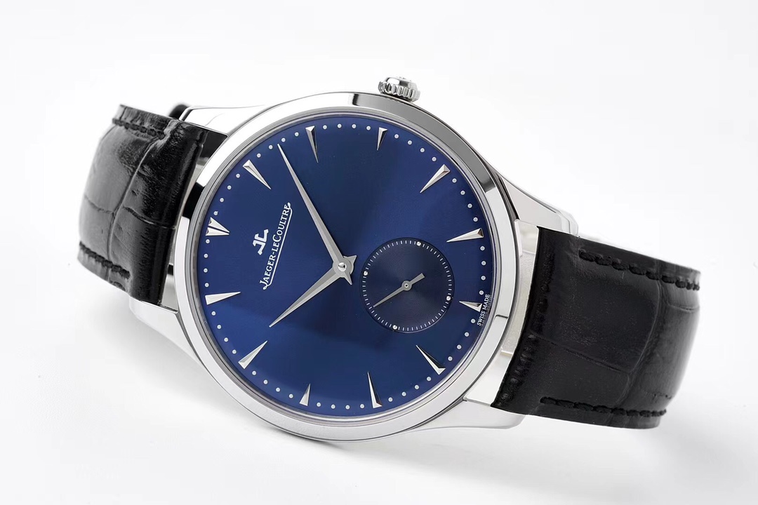 Jaeger-LeCoultre Master Control Watch – IW-0460 - Image 6