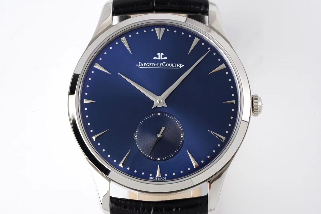 Jaeger-LeCoultre Master Control Watch – IW-0460 - Image 2