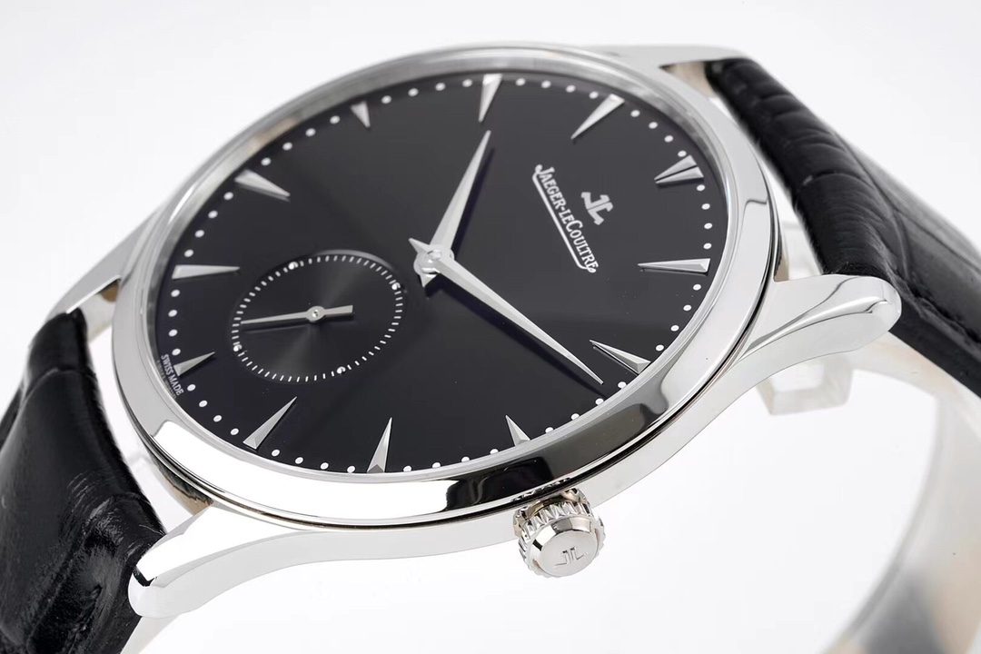 Jaeger-LeCoultre Master Control Watch – IW-0459 - Image 3