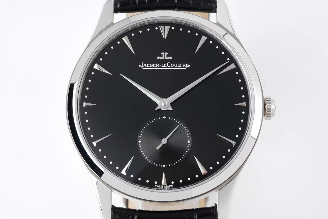 Jaeger-LeCoultre Master Control Watch – IW-0459 - Image 7